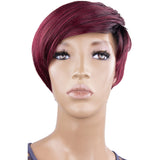 Sensationnel Synthetic Instant Fashion Wig – Taka