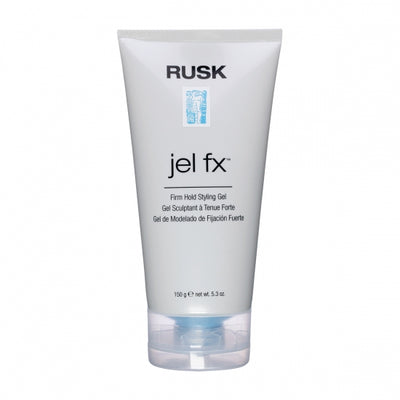 Rusk Jel FX 5.3 OZ