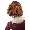 Isis Collection Brown Sugar Lace Front Wig – BS206