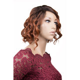 Isis Collection Brown Sugar Lace Front Wig – BS206 (1, 1B & SR2/REDVELVET only)