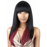 Isis Collection Brown Sugar Wig – BS103