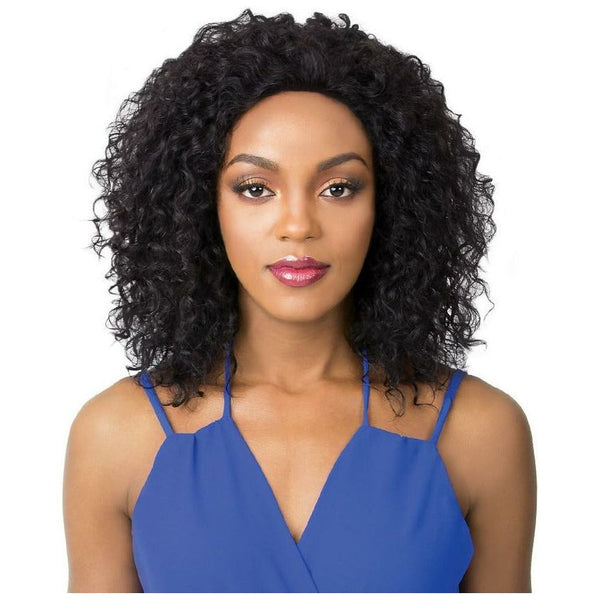 Lace front wigs salon shop