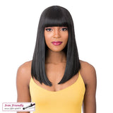 It's A Wig! Synthetic Quality 2020 Wig – Q Atlanta