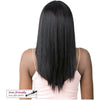 It's A Wig! Synthetic Weave Wig 2020 Wig – Bang Yaki 20 (27 & P27/30/33 only)