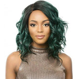 It's A Wig! Dream A Line Synthetic Lace Front Wig – Trudy (1 & 1B only)