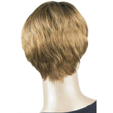 It's A Cap Weave! Wig – HH Belle Ami