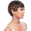 It's A Cap Weave! Wig – HH Indian Tara