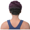 It's A Cap Weave! Human Hair Wig – HH Nuna (DR1B/2730, DR1B/350 & DR99J/BG only)