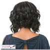 Half hot sale wig kass