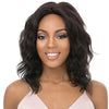 It's A Wig! 100% Remi Human Hair Full Lace Wig – Adagio (99J only)