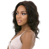 It's A Wig! 100% Remi Human Hair Full Lace Wig – Adagio