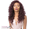 It's A Wig! 360 All-Round Deep Lace Wig – Agita