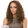 It's A Wig! Full Lace Front Wig – Sun (HM2607 only)
