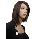 It's A Wig! Swiss Synthetic Lace Front Wig – Aku