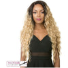 It's A Wig! Synthetic Swiss Lace Front Wig – Sun Dance