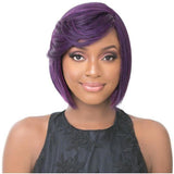 It's A Wig! Synthetic Wig – Annalise