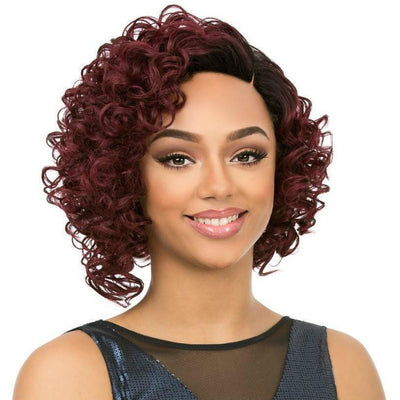 It's A Wig! Synthetic Wig – Awesome (OPTT6270 only)