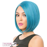 It's A Wig! Synthetic Wig – Big Shot