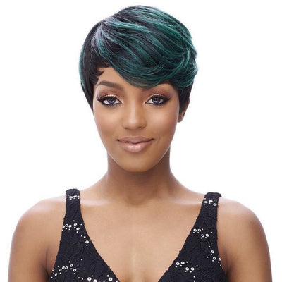 It's A Wig! Synthetic Wig – Club (M2/4 only)
