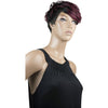 It's A Wig! Synthetic Wig – Club (M2/4 only)
