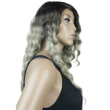 It's A Wig! Synthetic Wig – Sun Dance