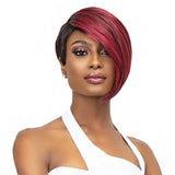 Janet Collection MyBelle Synthetic Wig - Mybelle Lenox