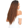 Janet Collection Synthetic Perm & Natural Texture Braids – 2X Peruvian Columbian Curl 18"