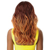Outre The Daily Wig Synthetic Lace Part Wig – Jazlin