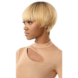 Outre WIGPOP Synthetic Wig - Rima