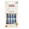 Kiss Gel Fantasy Collection Nails – KGFS100F