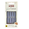 Kiss Gel Fantasy Collection Nails – FS05