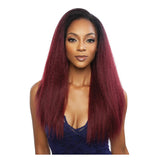 Mane Concept Red Carpet Instaglam Synthetic Half Wig - RIG104 Eirene