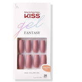Kiss Gel Fantasy Collection Nails – FS04
