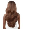 Outre Synthetic Lace Front Wig - Sephina