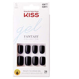 Kiss Gel Fantasy Nails – KGN15