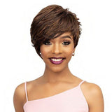 Janet Collection MyBelle Synthetic Wig - Mybelle Alexa