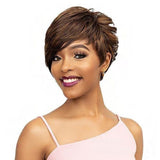 Janet Collection MyBelle Synthetic Wig - Mybelle Alexa