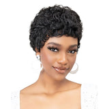 Janet Collection MyBelle Synthetic Wig - Mybelle Kyomi