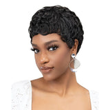 Janet Collection MyBelle Synthetic Wig - Mybelle Kyomi