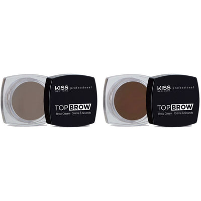 Kiss New York Top Brow Cream