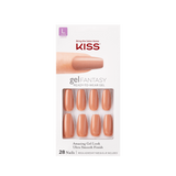 Kiss Gel Fantasy Nails – KGNC104F