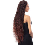 FreeTress Synthetic Braids - 2X Hippie Loc 30"