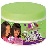 Africa's Best Kids Originals Gro Strong Growth Stimulating Therapy 7.5 oz
