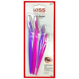 Kiss Silicone Shaper 4 pc #RMB01