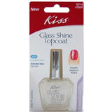 Kiss Glass Shine Topcoat – KTR07F