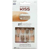 Kiss Gel Fantasy Nails – KGN54