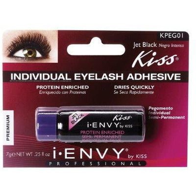 Kiss i-ENVY Individual Eyelash Adhesive KPEG01