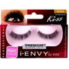 Kiss i-ENVY Lashes Au Naturale 01 KPE08