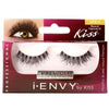 Kiss i-ENVY Lashes Demi Wispies 01 KPE33