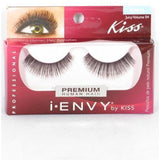 Kiss i-ENVY Lashes Juicy Volume 04 KPE15